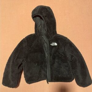 The North Face Kids Reversible Jacket 3T